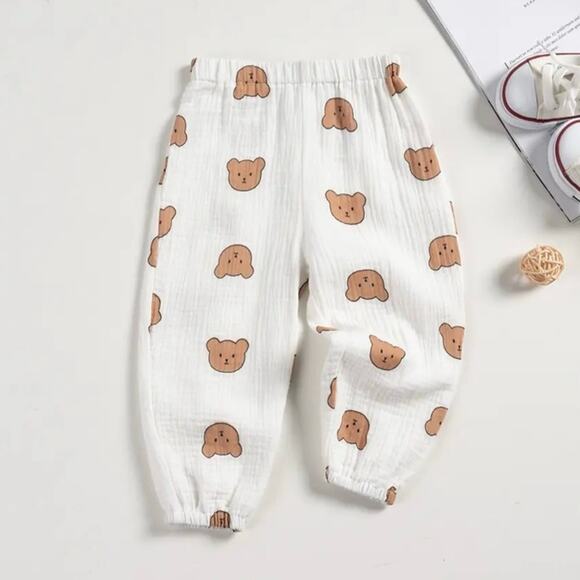 New kid’s long sleeved cotton shirt 5T - Picture 6 of 9